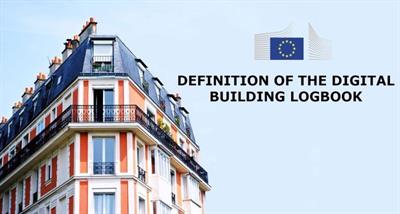 La Comisión Europea estudia la creación del “Libro digital del edificio” 